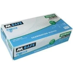 OXXA Nitri-Strong 44-530 Handschuh -Medizinische Versorgung oxxa nitri strong 44 530 handschuh 2