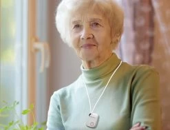 Persönlicher Alarm -Medizinische Versorgung persoenlicher alarm 2