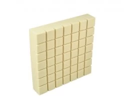 Pressure-Tex Sitzkissen - 43 X 43 X 10 Cm