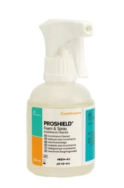 Proshield Foam & Spray 235 Ml | Inkontinenzreiniger