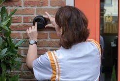 Puck Keysafe Schlüsseltresor -Medizinische Versorgung puck keysafe schluesseltresor 4