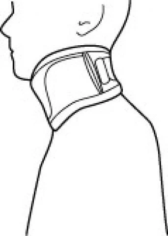 Push Med Nackenstütze 5 Push Med Nackenstütze – Bild 5