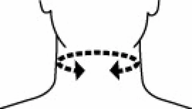 Push Med Nackenstütze 6 Push Med Nackenstütze – Bild 6