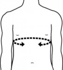 PUSH MED SCHULTERST ÜTZE PLUS -Medizinische Versorgung push med schulterstuetze plus 2