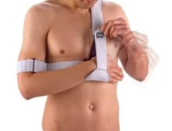 PUSH MED SCHULTERST ÜTZE PLUS