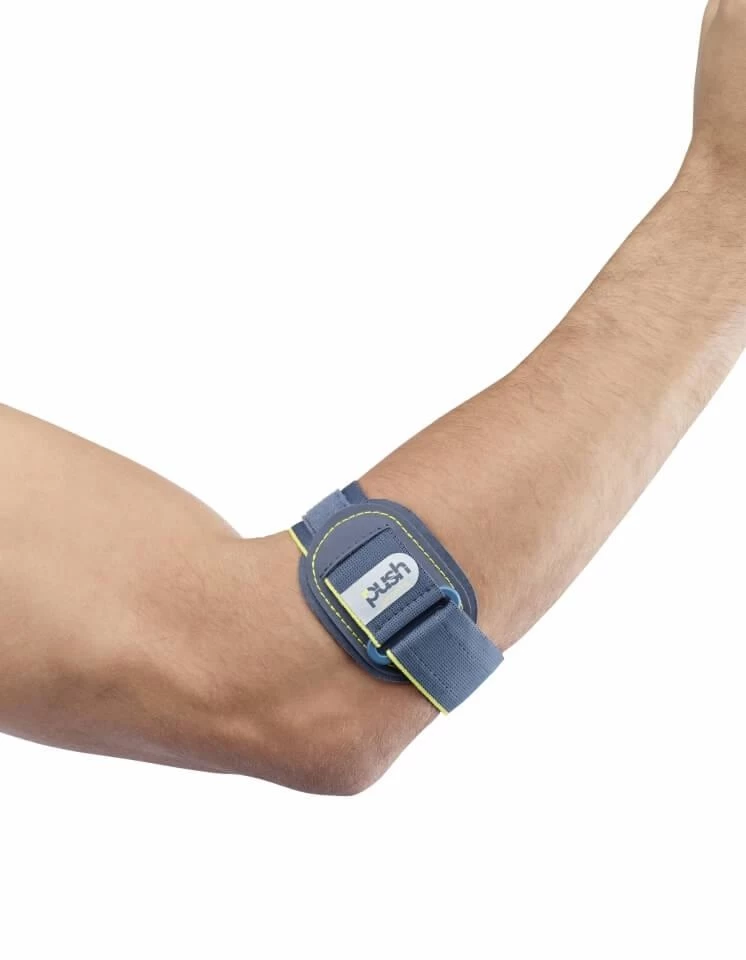 Push-Sport-Ellbogenbandage 1 Push-Sport-Ellbogenbandage