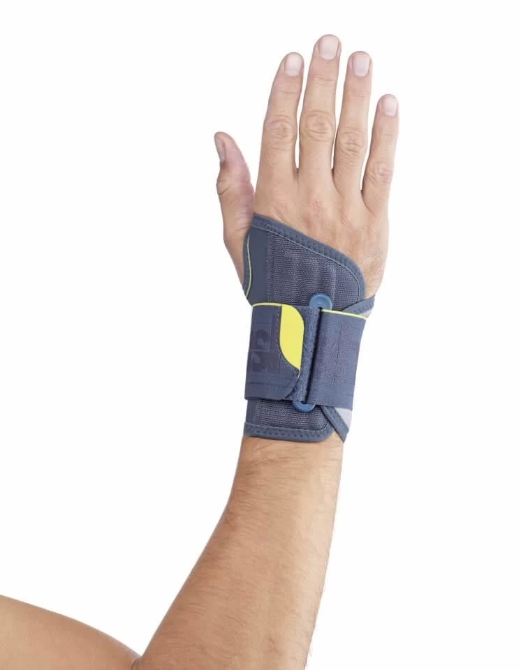 Push-Sport-Handgelenkbandage 2 Push-Sport-Handgelenkbandage – Bild 2