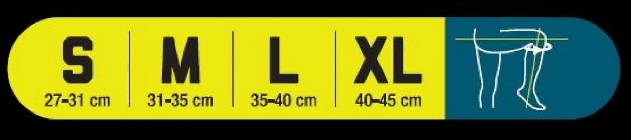 Push-Sport-Knieorthese 3 Push-Sport-Knieorthese – Bild 3