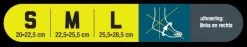 Push-Sport-Knöchelbandage 8 9 Push-Sport-Knöchelbandage 8 -Medizinische Versorgung push sport knoechelbandage 8 4