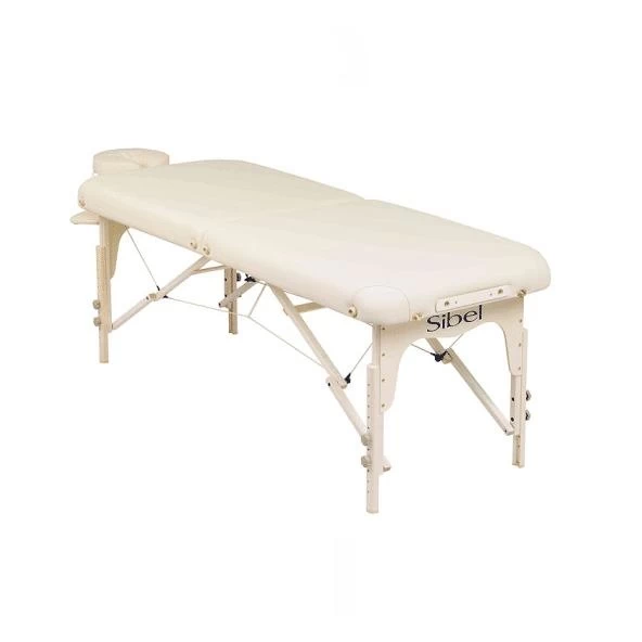 Rafael Tragbarer Massagetisch 1 Rafael Tragbarer Massagetisch