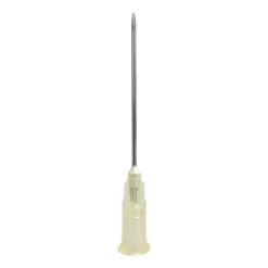 Romed 100 Stück Injektionsnadeln 19G X 1,5