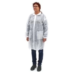 Romed Besucherjacken X-large