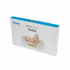 Romed Digitale Babywaage -Medizinische Versorgung romed digitale babywaage 2