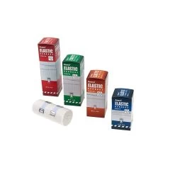 Romed Elastische Bandage 10cm X 5m