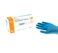 Romed Nitromed Handschuhe 100 Stück 8 Romed Nitromed Handschuhe 100 Stück -Medizinische Versorgung romed nitromed handschuhe 100 stueck 2