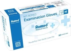 Romed Nitromed Handschuhe 100 Stück 11 Romed Nitromed Handschuhe 100 Stück -Medizinische Versorgung romed nitromed handschuhe 100 stueck 4