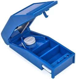 Romed Pillenschneider