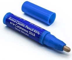 Silbernitratstift 95%