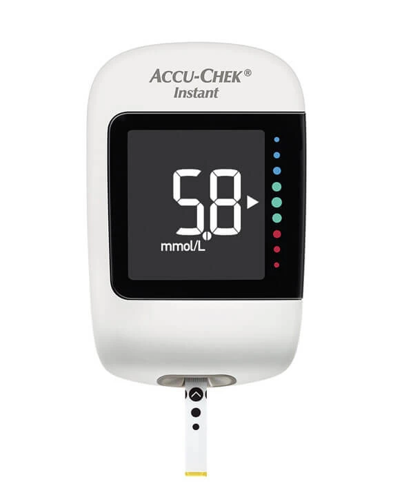 Starter-Set Accu-Chek Instant 2 Starter-Set Accu-Chek Instant – Bild 2
