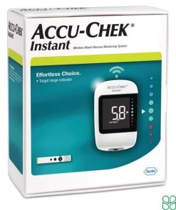 Starter-Set Accu-Chek Instant