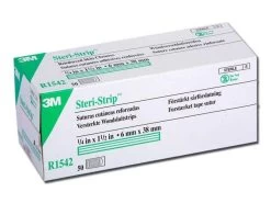 3M Steri-Streifen 6 X 38 Mm