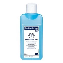 Sterillium Gel Pure Händedesinfektionsmittel 475ml