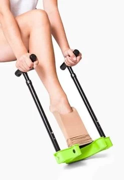 Steve+ An- Und Ausziehhilfe Für Strümpfe