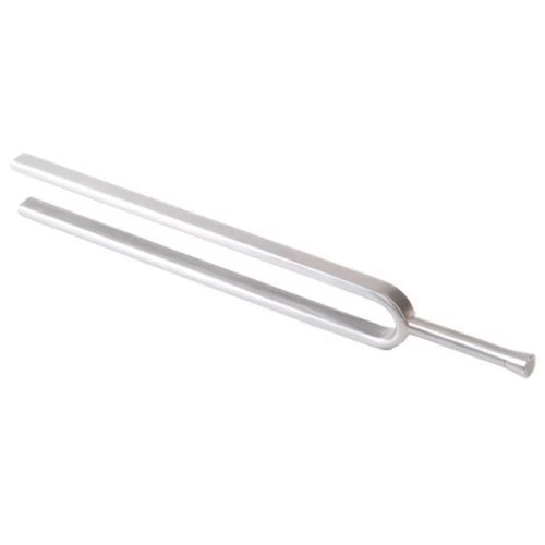 Stimmgabel 128HZ Edelstahl 1 Stimmgabel 128HZ Edelstahl