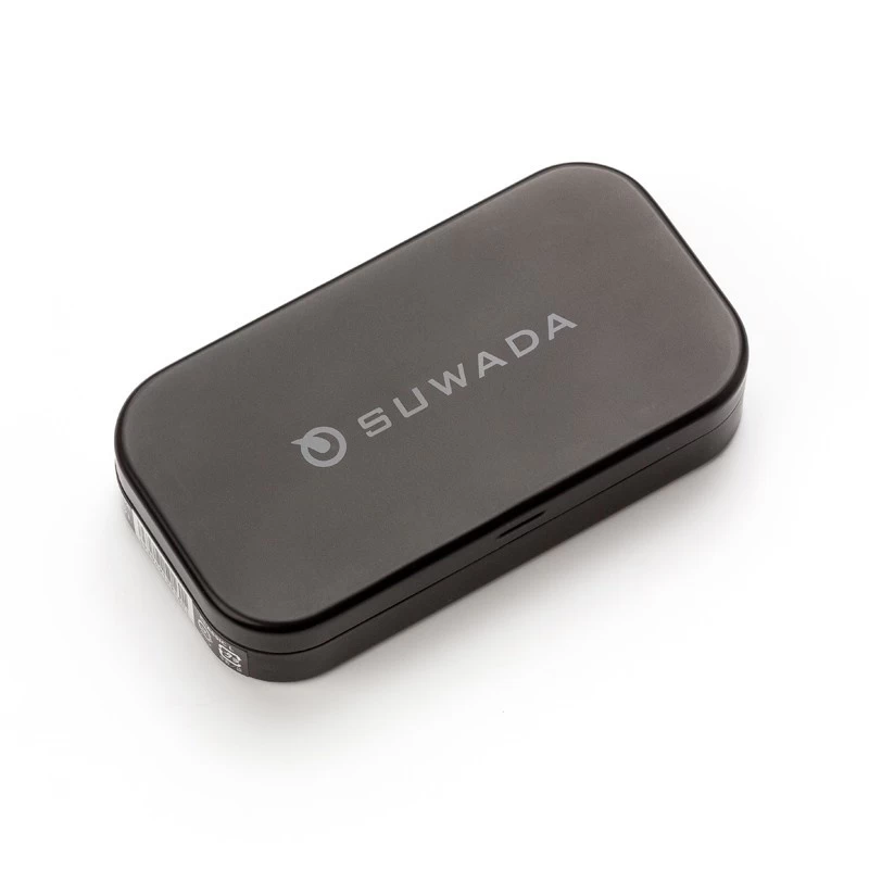 Suwada Nagelzange Mit Klassischer Gerader Schneidefläche 2 Suwada Nagelzange Mit Klassischer Gerader Schneidefläche – Bild 2