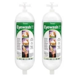 Tobin 126 Augenspülflasche Nachfüllpackung (2 Flaschen)