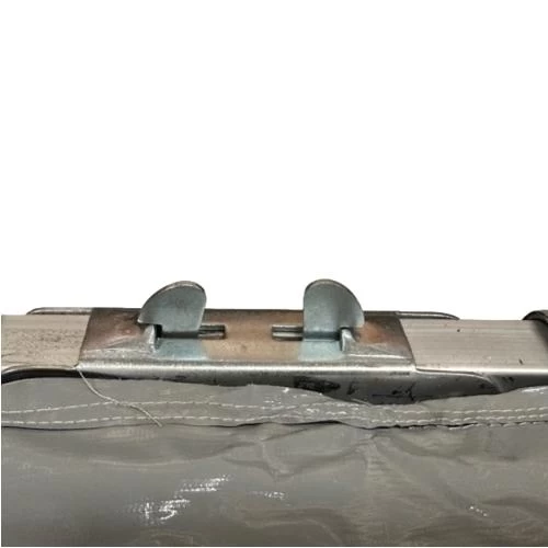 Trage 2 X Faltbar Inkl. Raumkissen Und Fußsack 3 Trage 2 X Faltbar Inkl. Raumkissen Und Fußsack – Bild 3