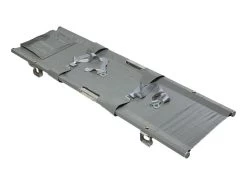 Trage 2 X Faltbar Inkl. Raumkissen Und Fußsack