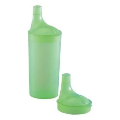 Trinkbecher-Set Mit Langen Ausgussdeckeln -Medizinische Versorgung trinkbecher set mit langen ausgussdeckeln 3