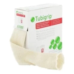Tubigrip Schlauchbandage Komprimierend Natur 10 Meter