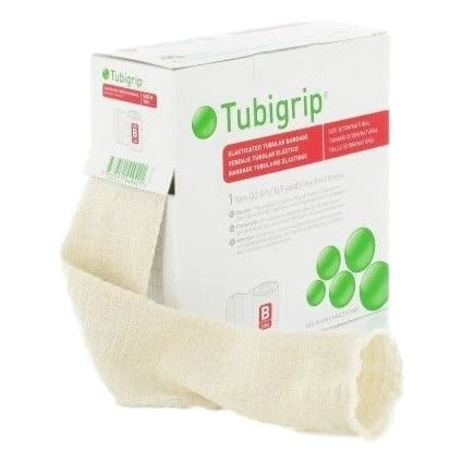 Tubigrip Schlauchbandage Komprimierend Natur 10 Meter 1 Tubigrip Schlauchbandage Komprimierend Natur 10 Meter