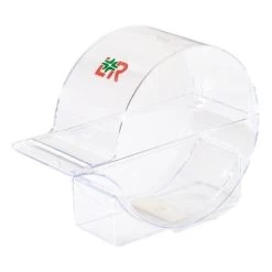 Tupferhalter Aus Zellulose