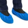  Überschuhe 100 Stück - Zum Schutz Der Schuhe