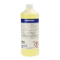 Ultraschallreiniger 1 Liter Podisonic