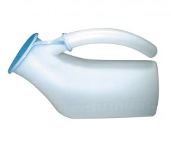 Urinal Für Männer Mit Deckel