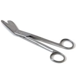 Verbandschere Nach Esmarch (Knie Gebeugt)