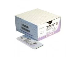 Vicrylfaden 4-0 (FS-2) V292ZH 36 Stk