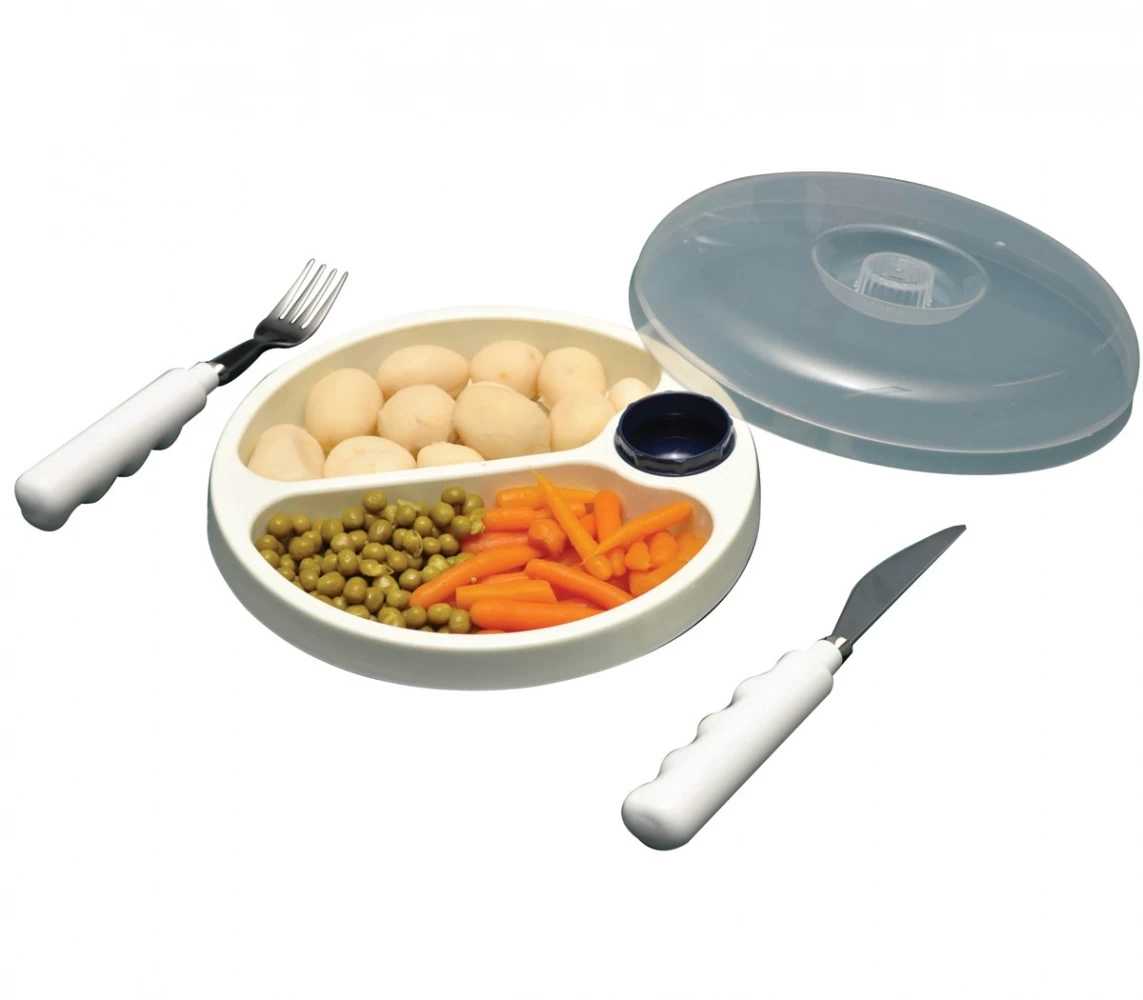 Warmhalteplatte 1 Warmhalteplatte