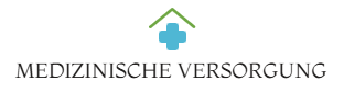 Medizinische Versorgung